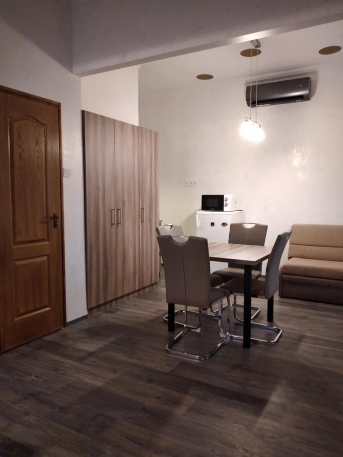 Bem Downtown Apartment 德布勒森 外观 照片