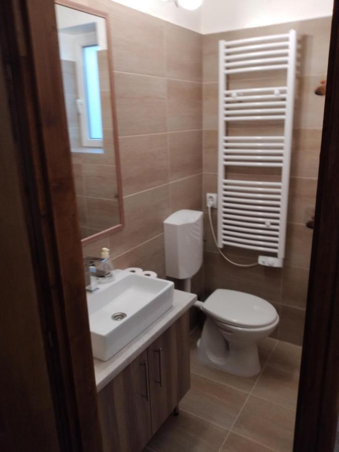 Bem Downtown Apartment 德布勒森 客房 照片