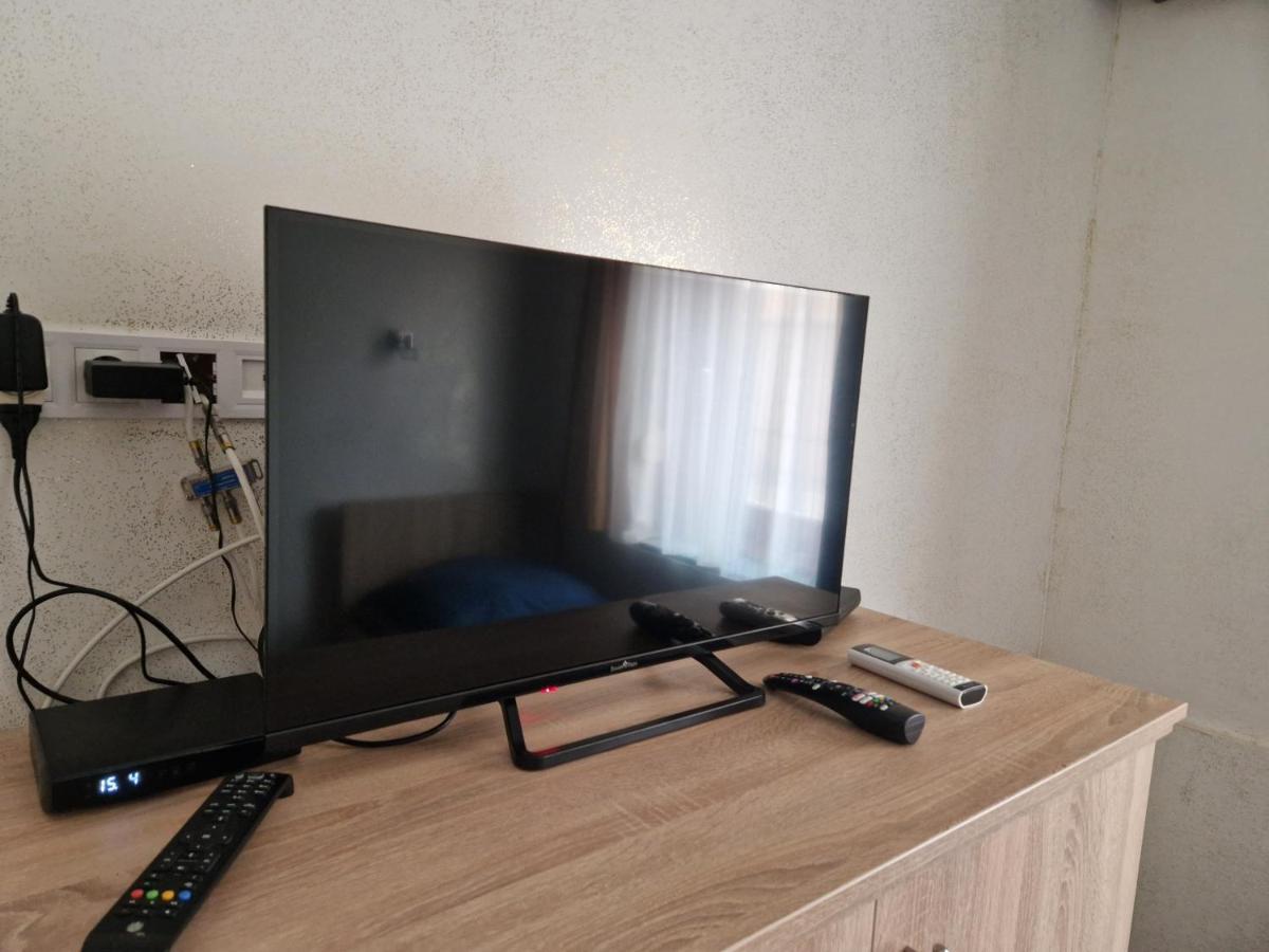 Bem Downtown Apartment 德布勒森 外观 照片