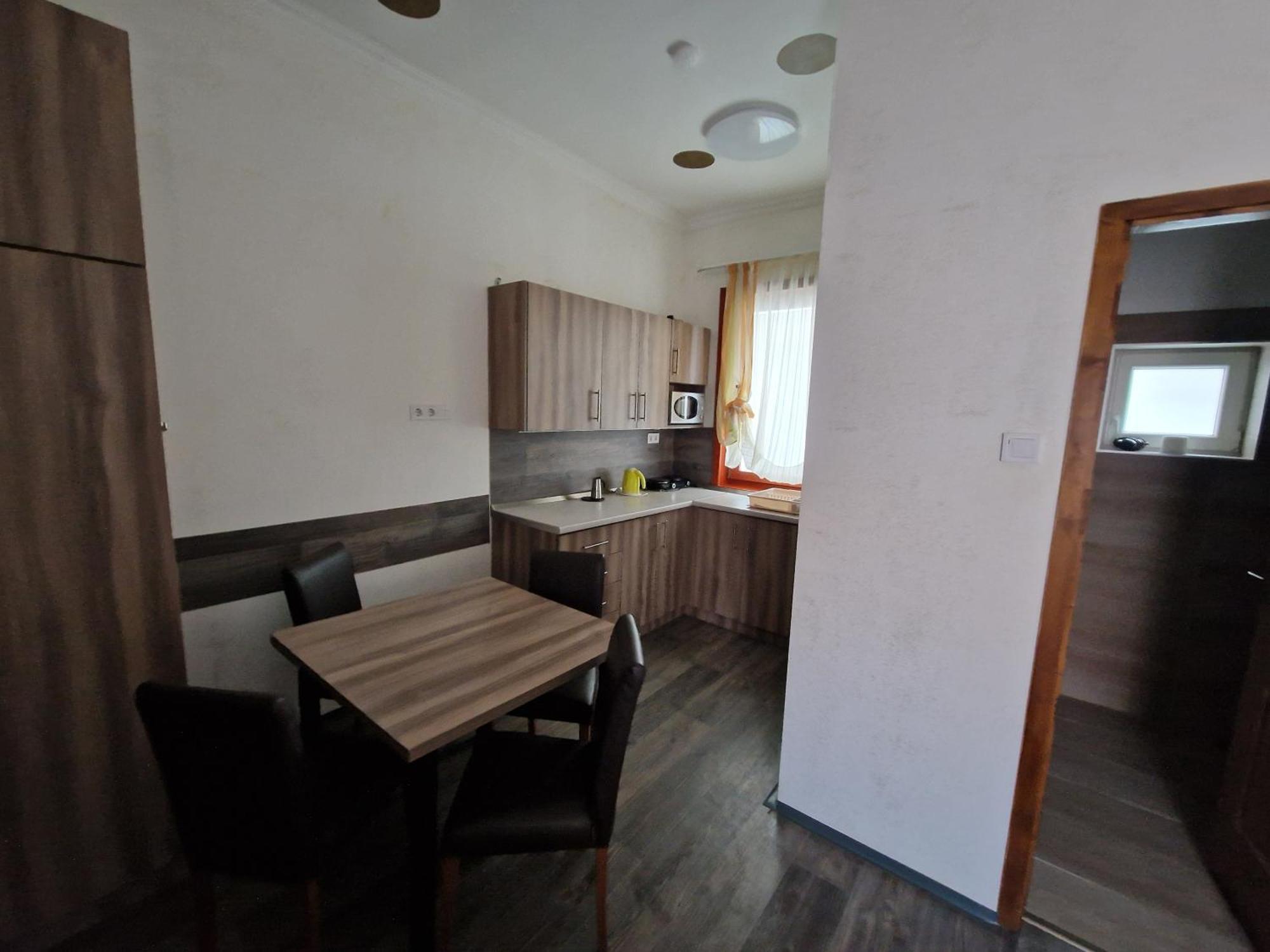 Bem Downtown Apartment 德布勒森 客房 照片
