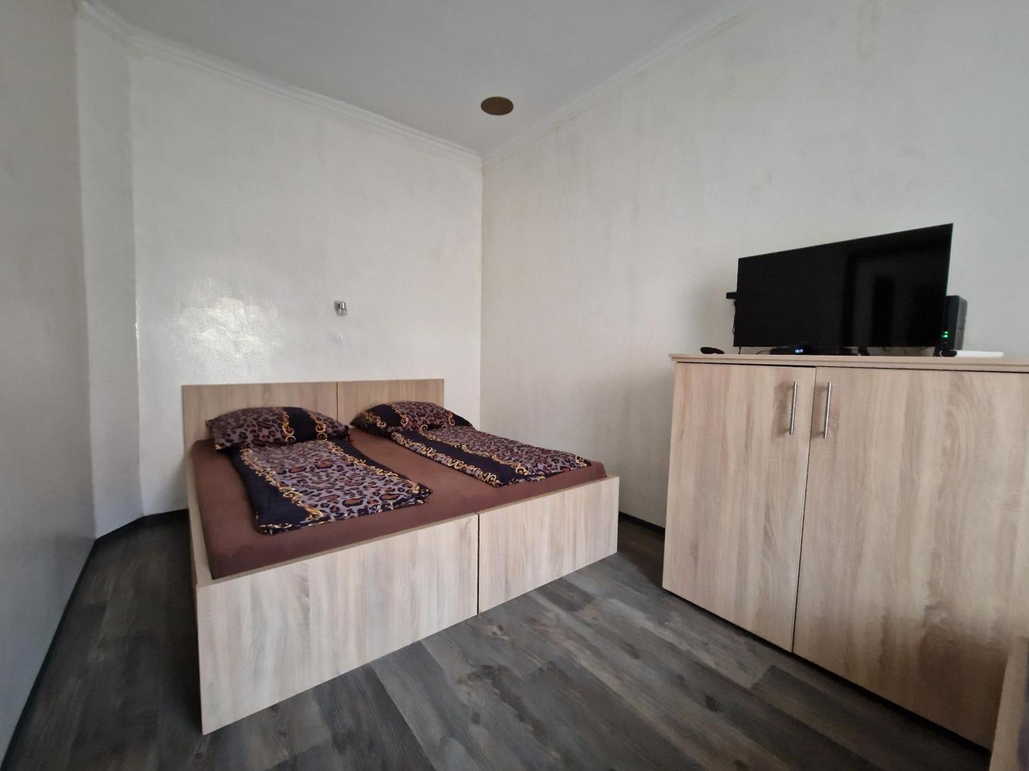 Bem Downtown Apartment 德布勒森 客房 照片