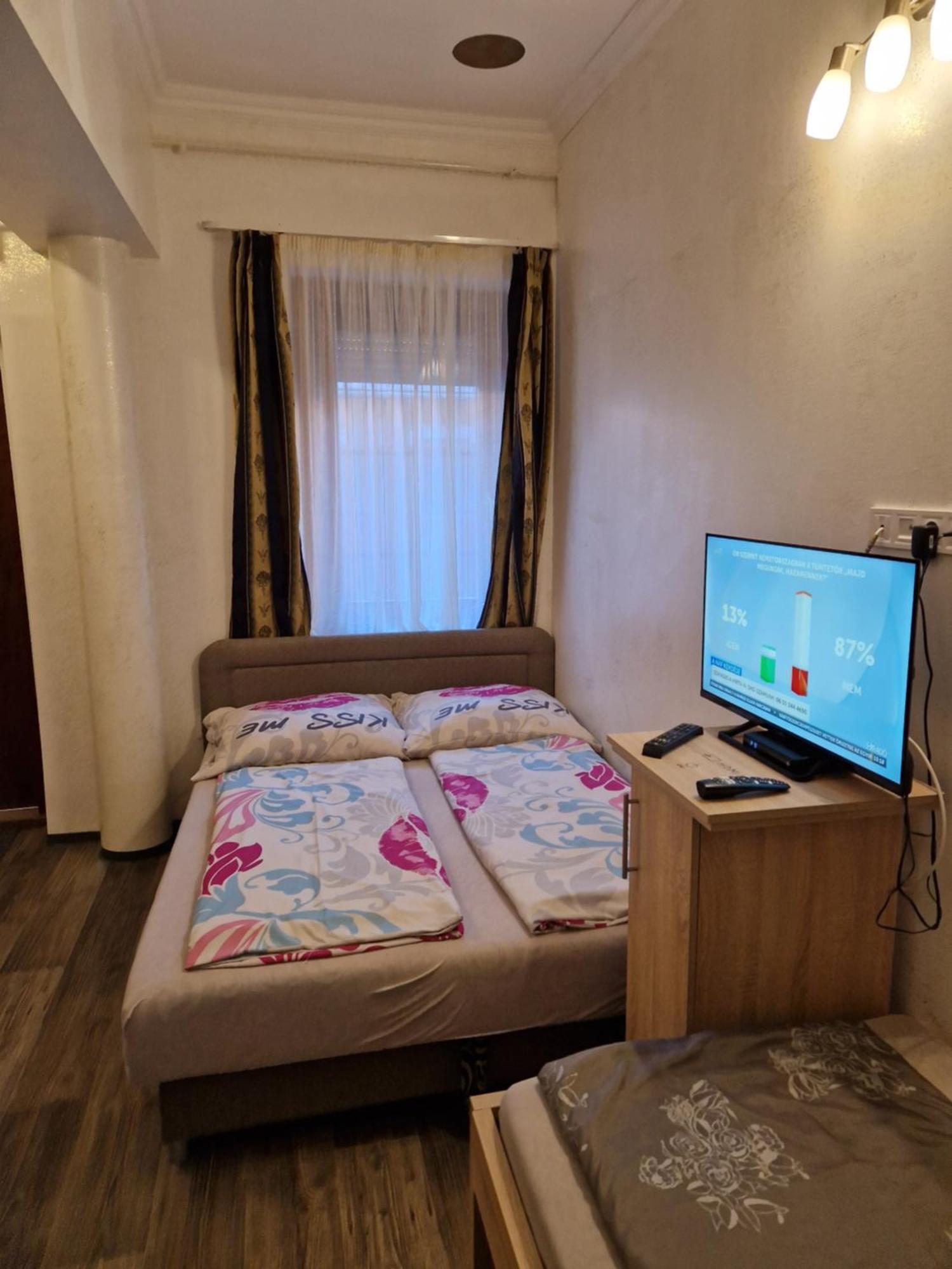 Bem Downtown Apartment 德布勒森 客房 照片